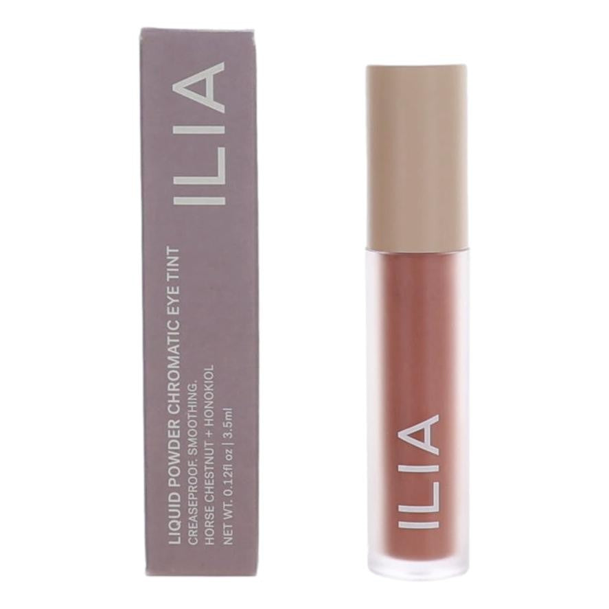 Photo of ILIA Liquid Powder Chromatic Eye Tint by ILIA, .12 oz Eye Tint- Mythic